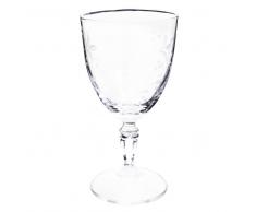 Copa de vino de cristal SPRING