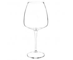 Copa de vino de cristal ALIZEE