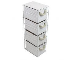 JVL 13-308 - Caja de almacenaje