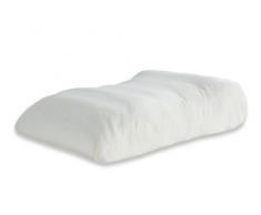 Badenia 9841190-55 - Almohada para piernas, 70 cm x 45 cm