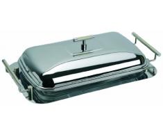 Jd Diffusion fuente para horno Rectangular L7477 bandeja para puerta