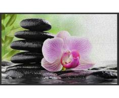 Tapis Déco - 1740222, Tapete Rectangulo , 50 X 80 Cm , Serenite , Estampado