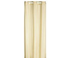 Cti 034103 Cortina Charade Star 140 x 260 cm Beige