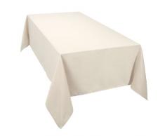 Casual Dining Essentials - Mantel, Crema, 132 x 178 cm