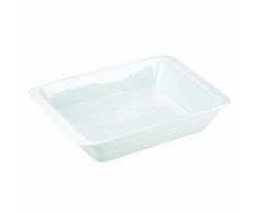 Tescoma Gusto - Fuente rectangular para horno (32 x 20 cm)