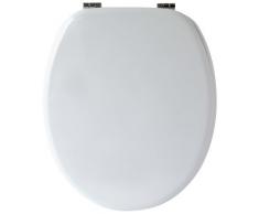 Gelco Design 583729 Infinity - Asiento de inodoro, color blanco