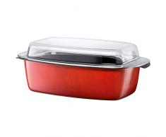 Silit - Fuente, color rojo