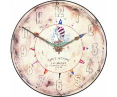 PUB/SAIL - Reloj de pared