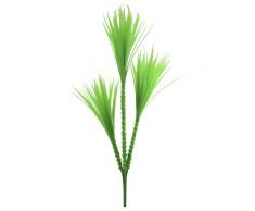 Europalms – Yuca Palma Planta Artificial, uv-green, 90 cm