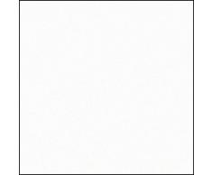 Gardinia 12657 - Cortina (60 x 245 cm), color naranja