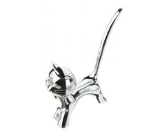 Present Day - Soporte para anillos, diseño de gato