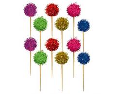 Amscan International ltd 400061 - Producto de decoración de navidad