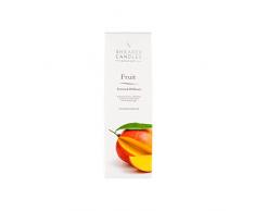 Shearer Candles Natural Spa - Difusor (incluye caja, aroma de frutas), color blanco