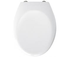 Gelco Design 707510 Thermodur Omega - Tapa para WC, color blanco