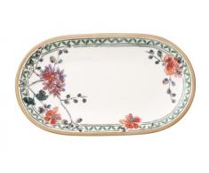 Villeroy & Boch 1041313570 Artesano Provencal Verdure - Fuente de servicio (28 x 16 cm)