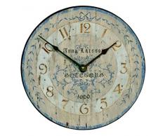 PUB/LARS - Reloj de pared
