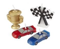 Wilton 2811-9135 - Vela, EE,UU, Tamaño -