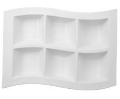 Villeroy & Boch 1025253500 - Fuente de cocina