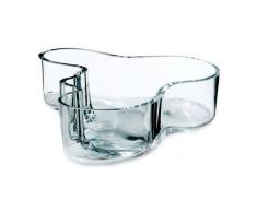 iittala 1007171 - Fuente decorativa