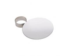 Axor starck - Repisa columna +cabina ducha cromo