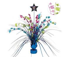 Amscan 117864 - Mantel para fiestas