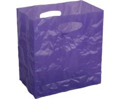 Surplus 231524-PE55660 -Caja de almacenaje de 23,3 x 15 x 24,4 cm