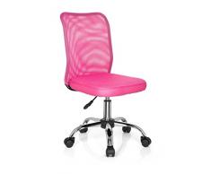hjh OFFICE Kiddy Net - Silla infantil