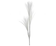Europalms – Yuca Palma Planta Artificial, luz UV blanca, 90 cm