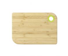 Contento 655010 Enjoy - Tabla para cocina con huevera