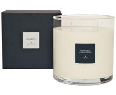 Les Natures dAquarelle 015947004 - Vela perfumada (perfume de cedro, 690 g)