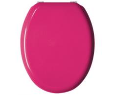 Gelco Design 706058 - Asiento de inodoro, color rosa