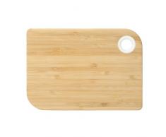 Contento 655013 Enjoy - Tabla para cocina con huevera