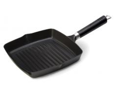 Ken Hom - Asadora de aluminio fundido (25 cm)