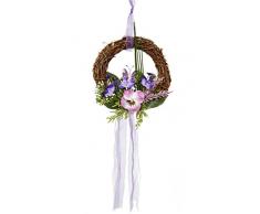 Brauns Heitmann GmbH & Co KG 65129 - Producto de decoración de pascua, color morado
