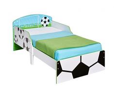 Fútbol infantil cama por HelloHome