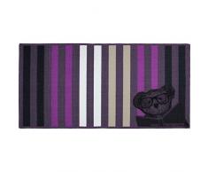Lulu Castagnette - 1820164, Tapete Rectangulo , 57 X 115 Cm , Lulu Trendy , Estampado