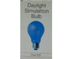 Daylight D11112. - Bombilla incandescente