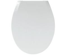 Gelco Design 708470 Flash asiento para inodoro blanco 44,5 x 35 x 4,5 cm)