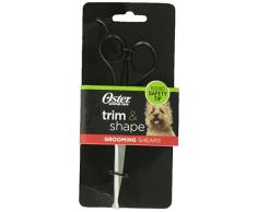 Oster Trim y forma Grooming Tijeras