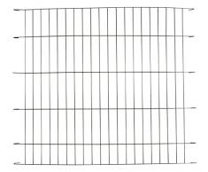 ellie-bo - separador para jaula para perro, XL, 106,7 cm