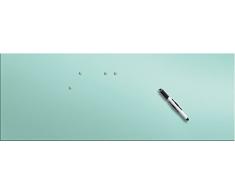 Eurographics MB-MINTGREEN3080 pizarra - pizarra magnética Mint Green 30 x 80 cm