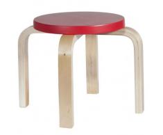 Creaciones meng - Kit Taburete Infantil De Madera Ref-13399