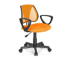 hjh OFFICE Kiddy Cd - Silla infantil