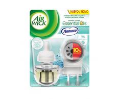 Air Wick Ambientador Eléctrico Completo Nenuco 10%