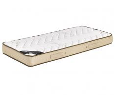 Colchón Natis para cama juvenil 90x190x18cm