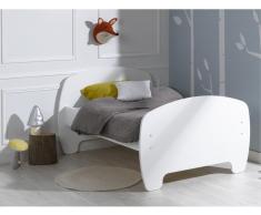 Cama evolutiva YOUPI Blanca