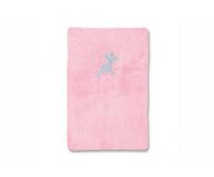 Baby Boum Softy Youmi 52 - Manta 100 x 150 cm, color candy
