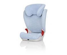 Römer - Funda para Silla de Auto Römer Kid II azul