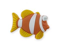 mygrips gm de 19 botón Muebles Infantiles mascotas Puerta botón/nauf, pescado