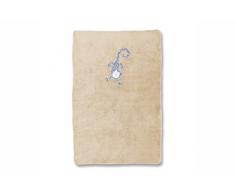 Baby Boum Softy Youmi 81 - Manta 100 x 150 cm, color crunch